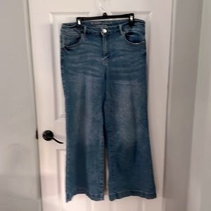 Maurice’s Jeans